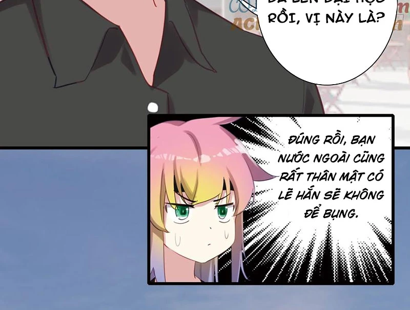 Sinh Tiêu Thủ Hộ Thần Chapter 111 - Trang 2