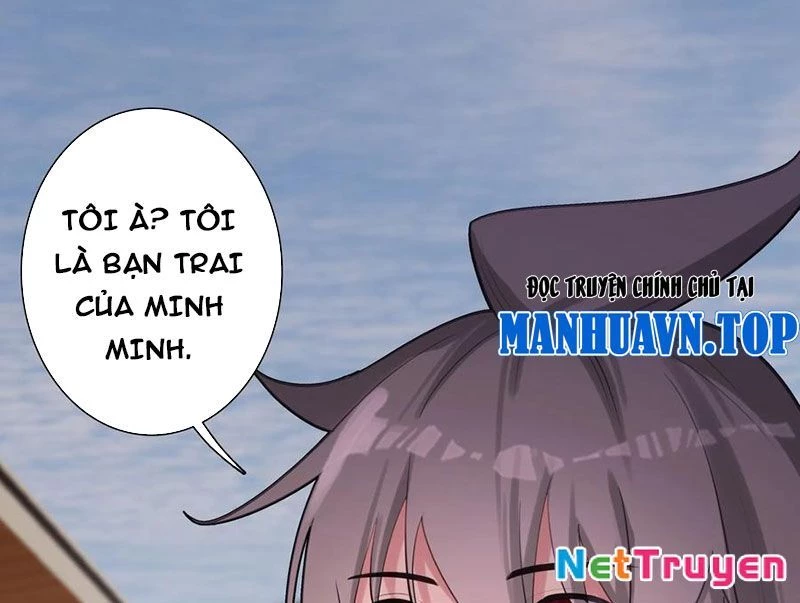 Sinh Tiêu Thủ Hộ Thần Chapter 111 - Trang 2