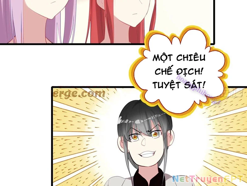 Sinh Tiêu Thủ Hộ Thần Chapter 111 - Trang 2