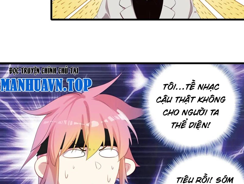 Sinh Tiêu Thủ Hộ Thần Chapter 111 - Trang 2
