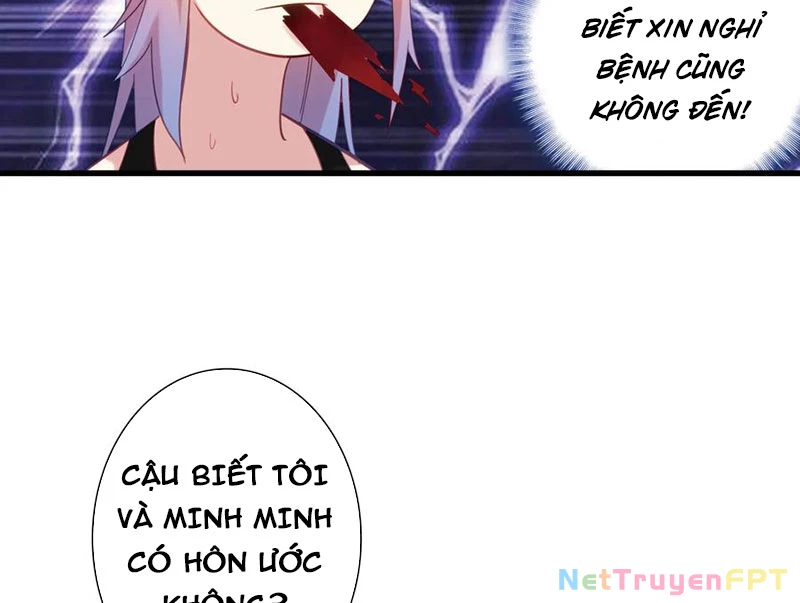 Sinh Tiêu Thủ Hộ Thần Chapter 111 - Trang 2