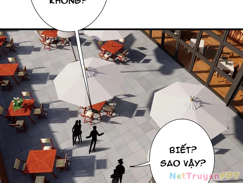 Sinh Tiêu Thủ Hộ Thần Chapter 111 - Trang 2