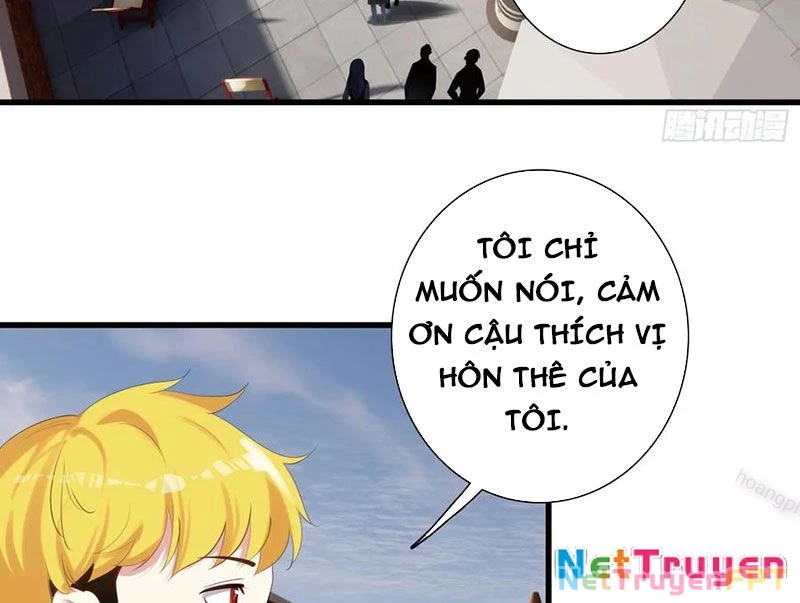 Sinh Tiêu Thủ Hộ Thần Chapter 111 - Trang 2