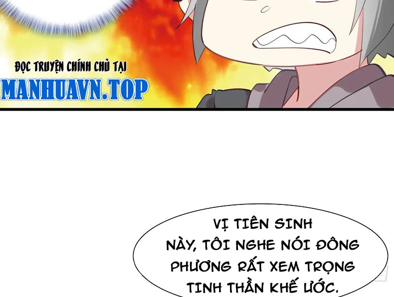 Sinh Tiêu Thủ Hộ Thần Chapter 111 - Trang 2