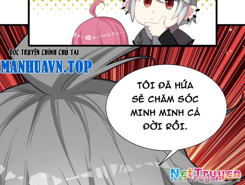 Sinh Tiêu Thủ Hộ Thần Chapter 111 - Trang 2