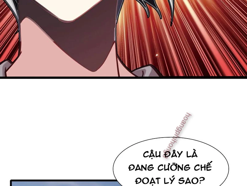 Sinh Tiêu Thủ Hộ Thần Chapter 111 - Trang 2