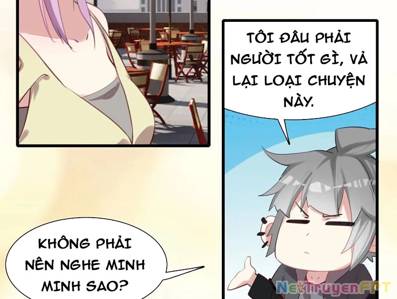 Sinh Tiêu Thủ Hộ Thần Chapter 111 - Trang 2