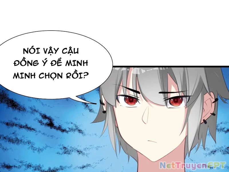 Sinh Tiêu Thủ Hộ Thần Chapter 111 - Trang 2