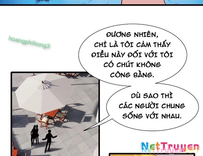 Sinh Tiêu Thủ Hộ Thần Chapter 111 - Trang 2