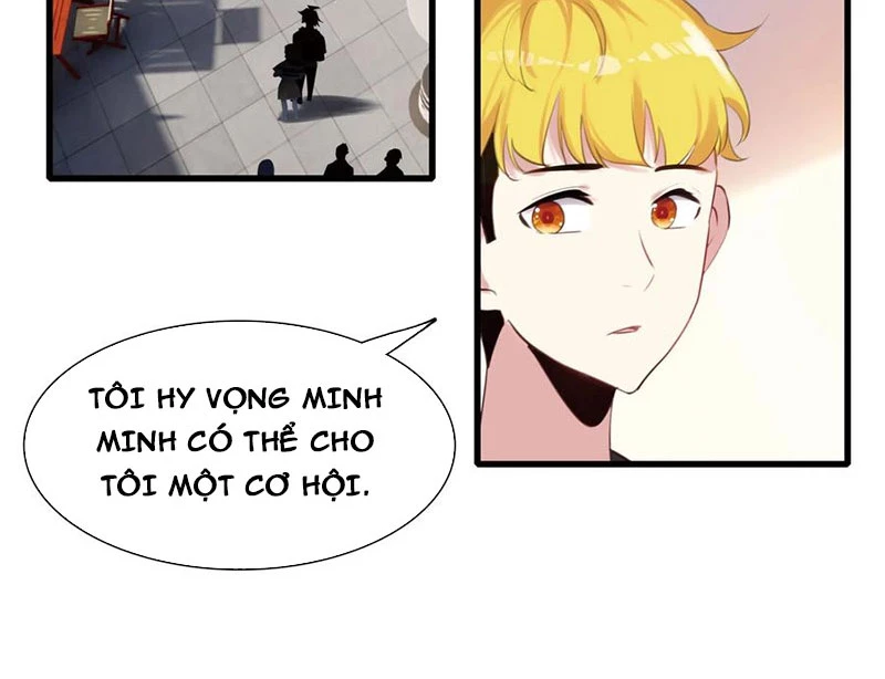 Sinh Tiêu Thủ Hộ Thần Chapter 111 - Trang 2