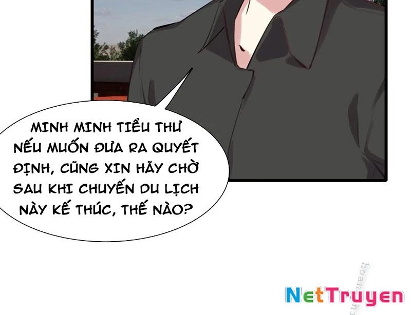 Sinh Tiêu Thủ Hộ Thần Chapter 111 - Trang 2