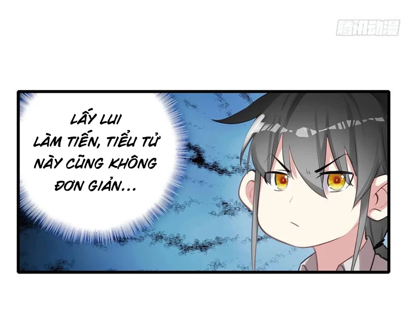 Sinh Tiêu Thủ Hộ Thần Chapter 111 - Trang 2