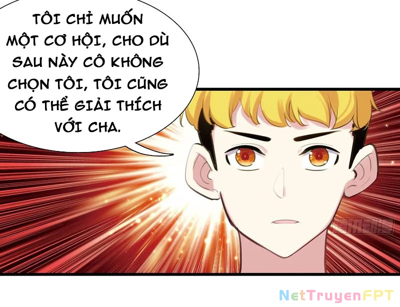 Sinh Tiêu Thủ Hộ Thần Chapter 111 - Trang 2