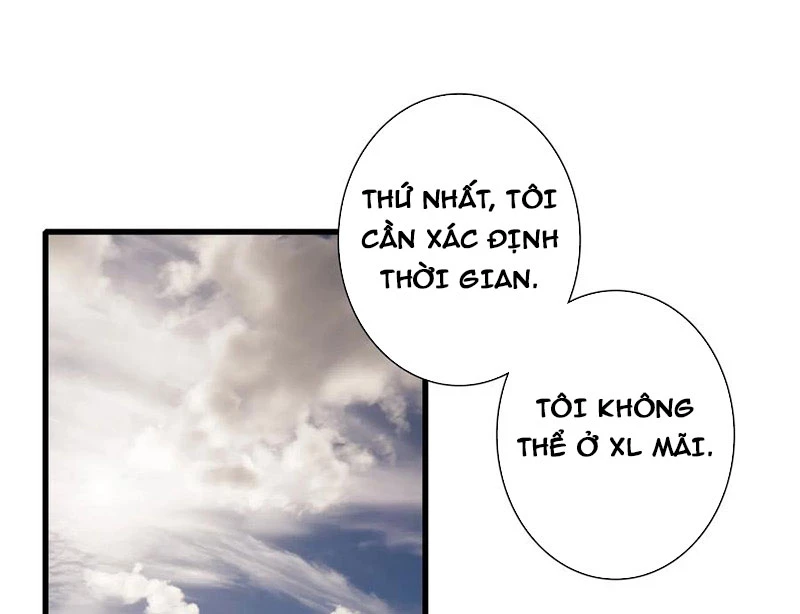 Sinh Tiêu Thủ Hộ Thần Chapter 111 - Trang 2