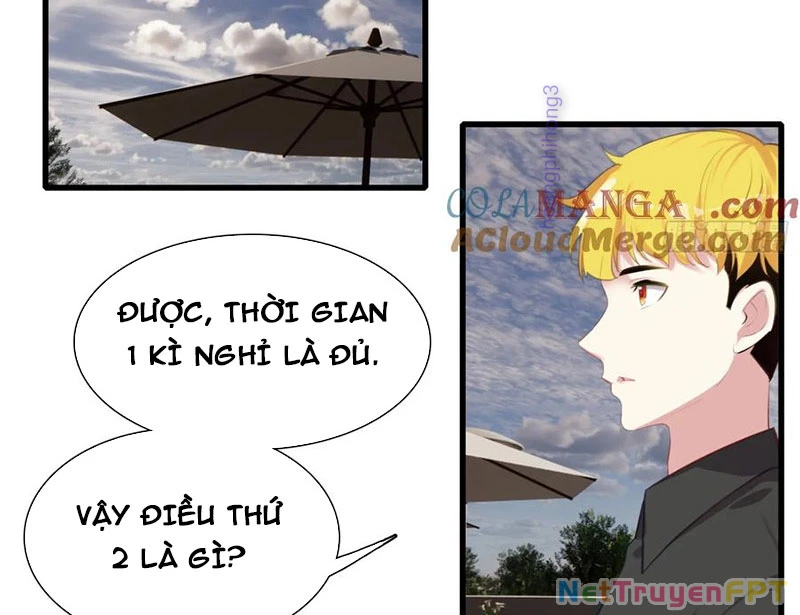 Sinh Tiêu Thủ Hộ Thần Chapter 111 - Trang 2