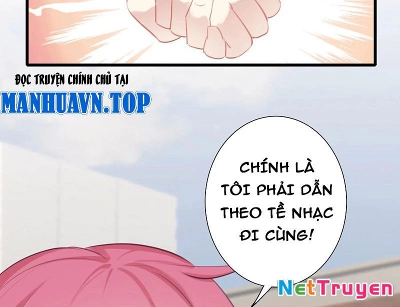 Sinh Tiêu Thủ Hộ Thần Chapter 111 - Trang 2