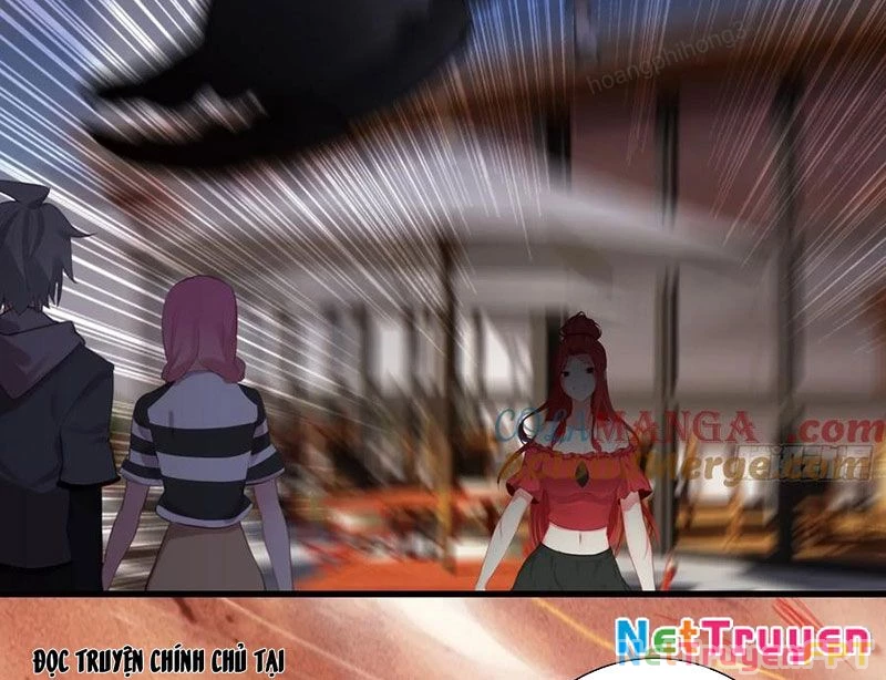 Sinh Tiêu Thủ Hộ Thần Chapter 111 - Trang 2