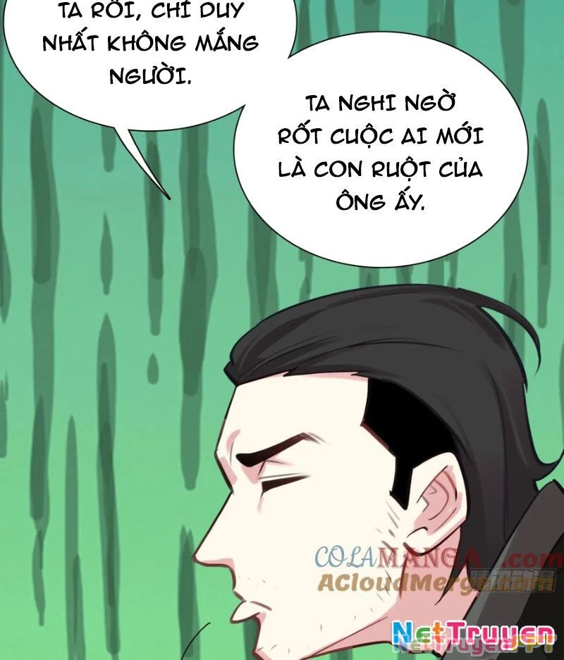 Sinh Tiêu Thủ Hộ Thần Chapter 113 - Trang 2