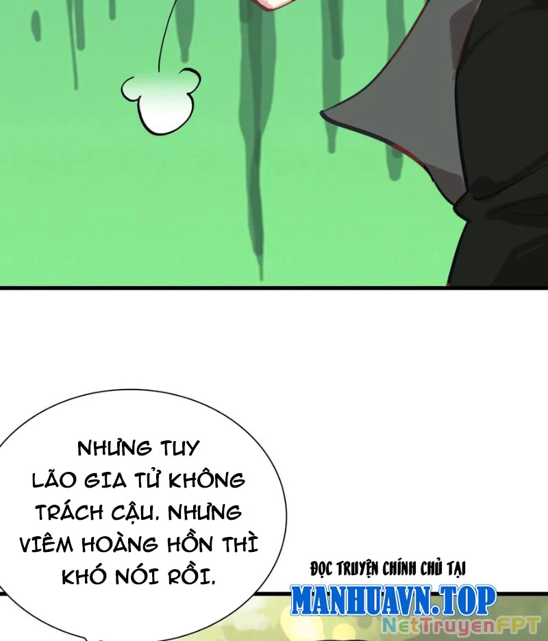 Sinh Tiêu Thủ Hộ Thần Chapter 113 - Trang 2