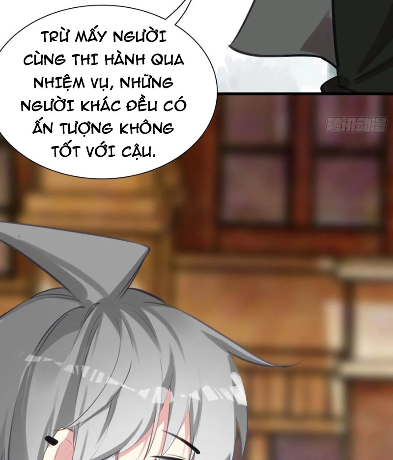 Sinh Tiêu Thủ Hộ Thần Chapter 113 - Trang 2