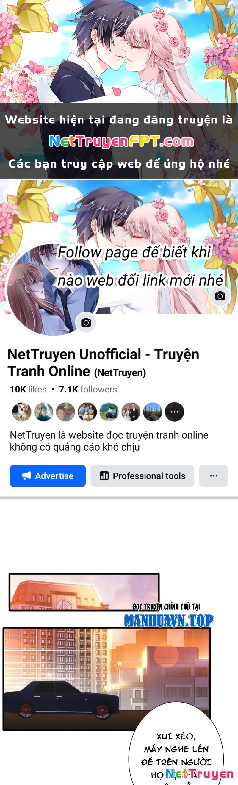 Sinh Tiêu Thủ Hộ Thần Chapter 113 - Trang 2