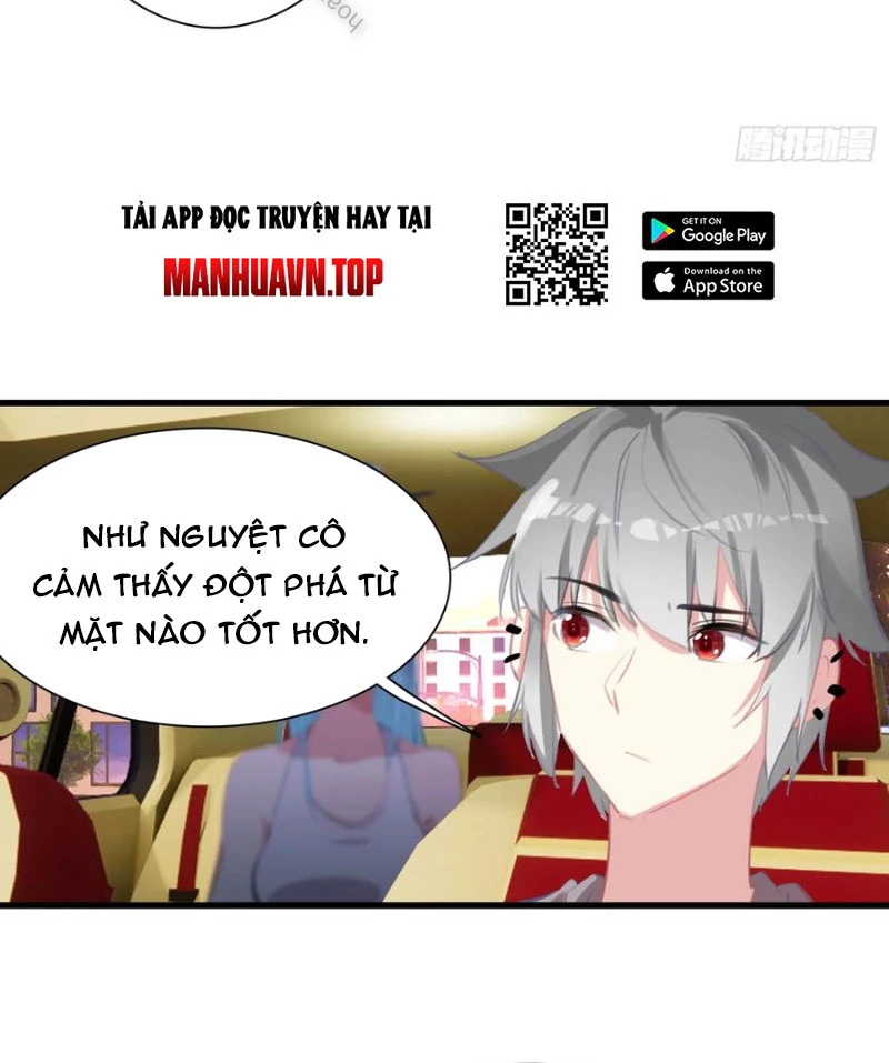 Sinh Tiêu Thủ Hộ Thần Chapter 113 - Trang 2
