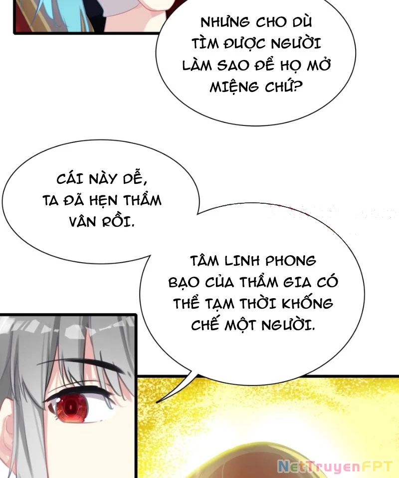 Sinh Tiêu Thủ Hộ Thần Chapter 113 - Trang 2