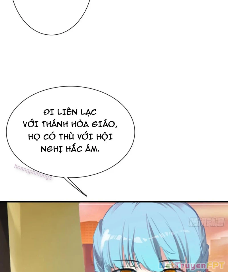 Sinh Tiêu Thủ Hộ Thần Chapter 113 - Trang 2
