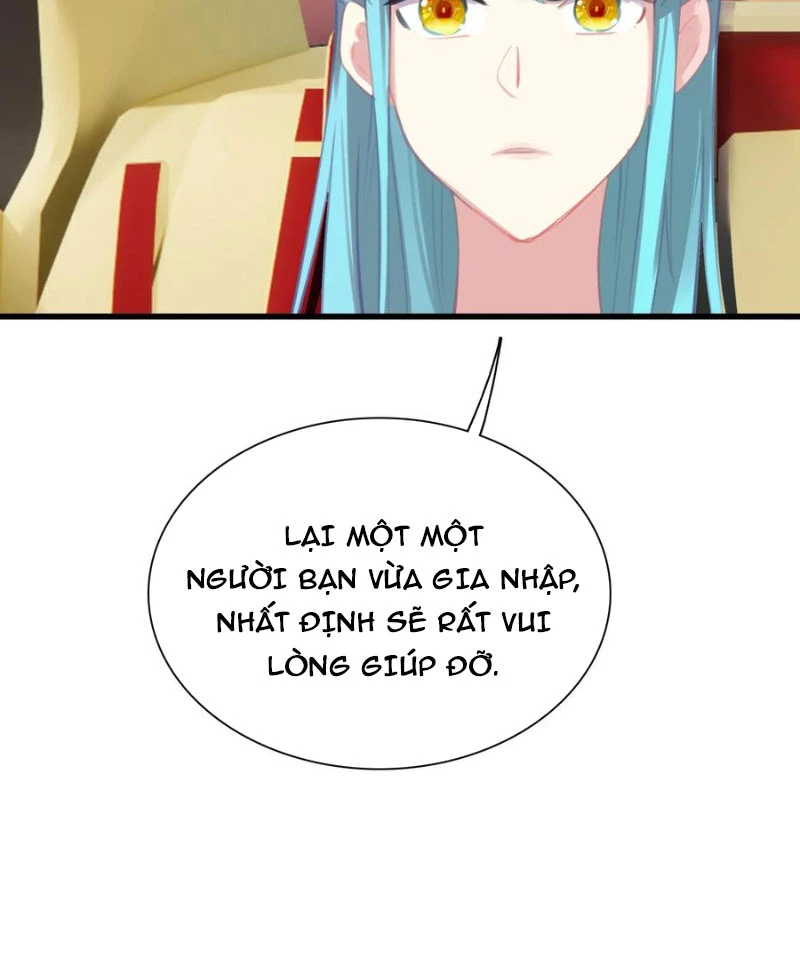 Sinh Tiêu Thủ Hộ Thần Chapter 113 - Trang 2