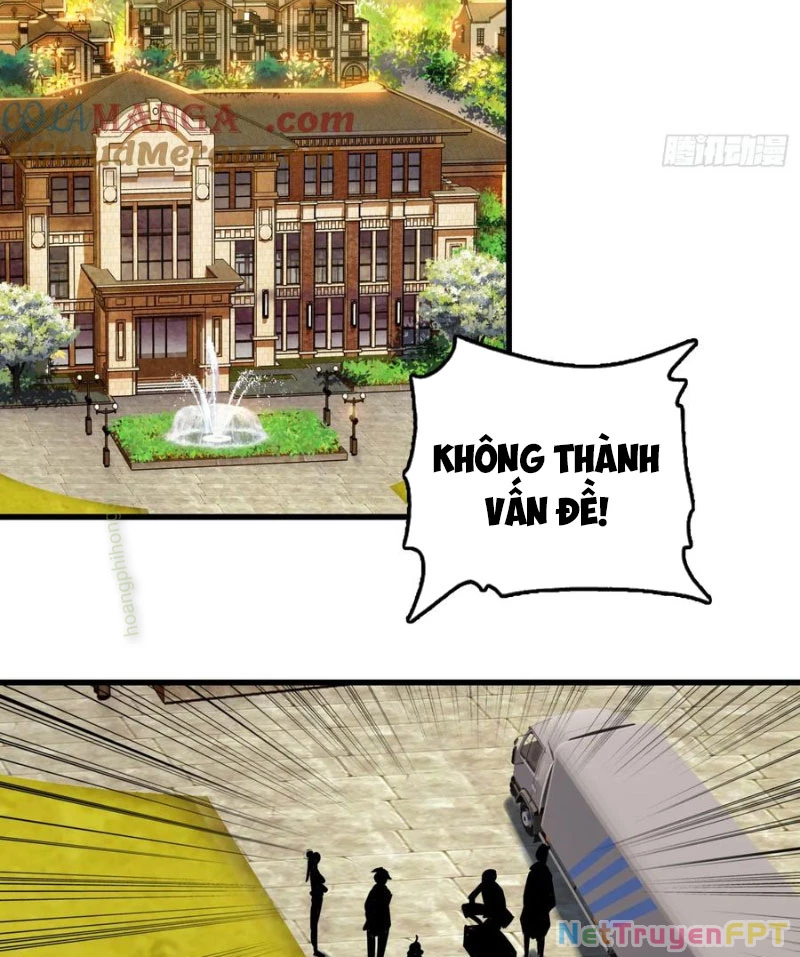 Sinh Tiêu Thủ Hộ Thần Chapter 113 - Trang 2