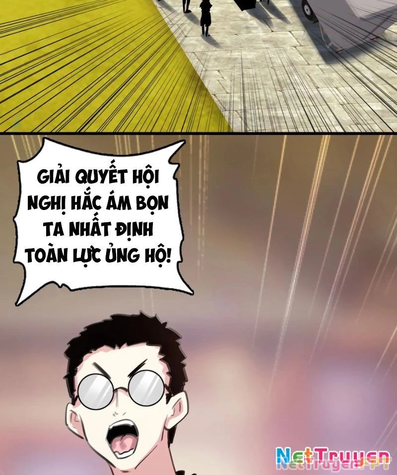 Sinh Tiêu Thủ Hộ Thần Chapter 113 - Trang 2