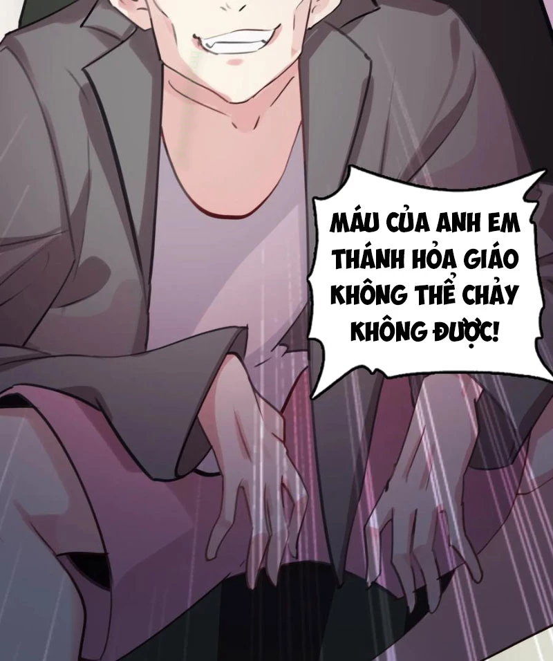Sinh Tiêu Thủ Hộ Thần Chapter 113 - Trang 2
