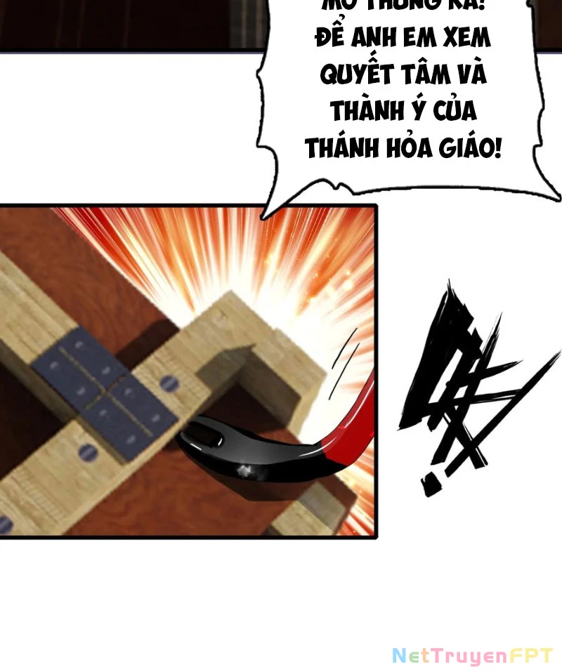 Sinh Tiêu Thủ Hộ Thần Chapter 113 - Trang 2
