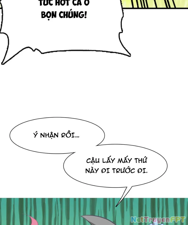 Sinh Tiêu Thủ Hộ Thần Chapter 113 - Trang 2