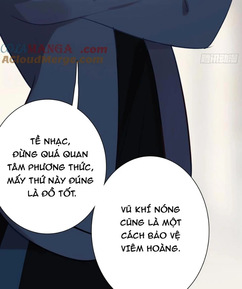Sinh Tiêu Thủ Hộ Thần Chapter 113 - Trang 2