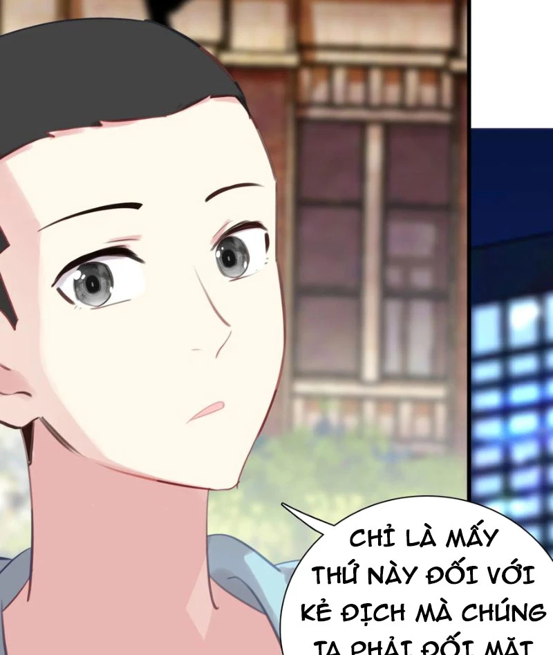 Sinh Tiêu Thủ Hộ Thần Chapter 113 - Trang 2