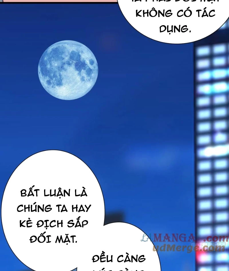Sinh Tiêu Thủ Hộ Thần Chapter 113 - Trang 2