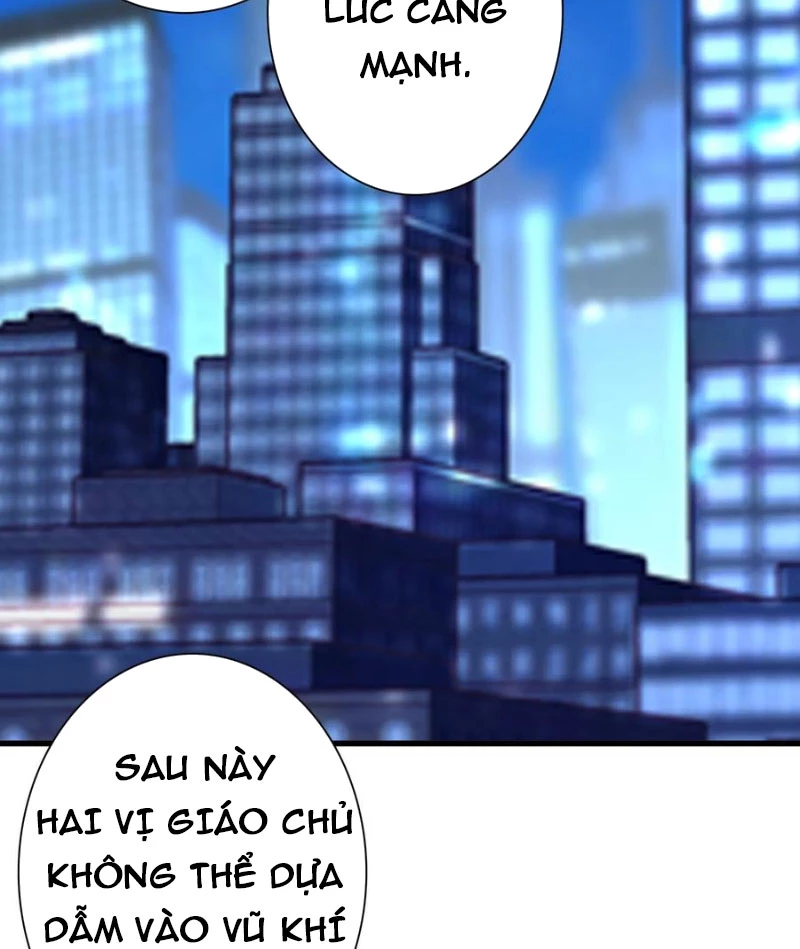 Sinh Tiêu Thủ Hộ Thần Chapter 113 - Trang 2