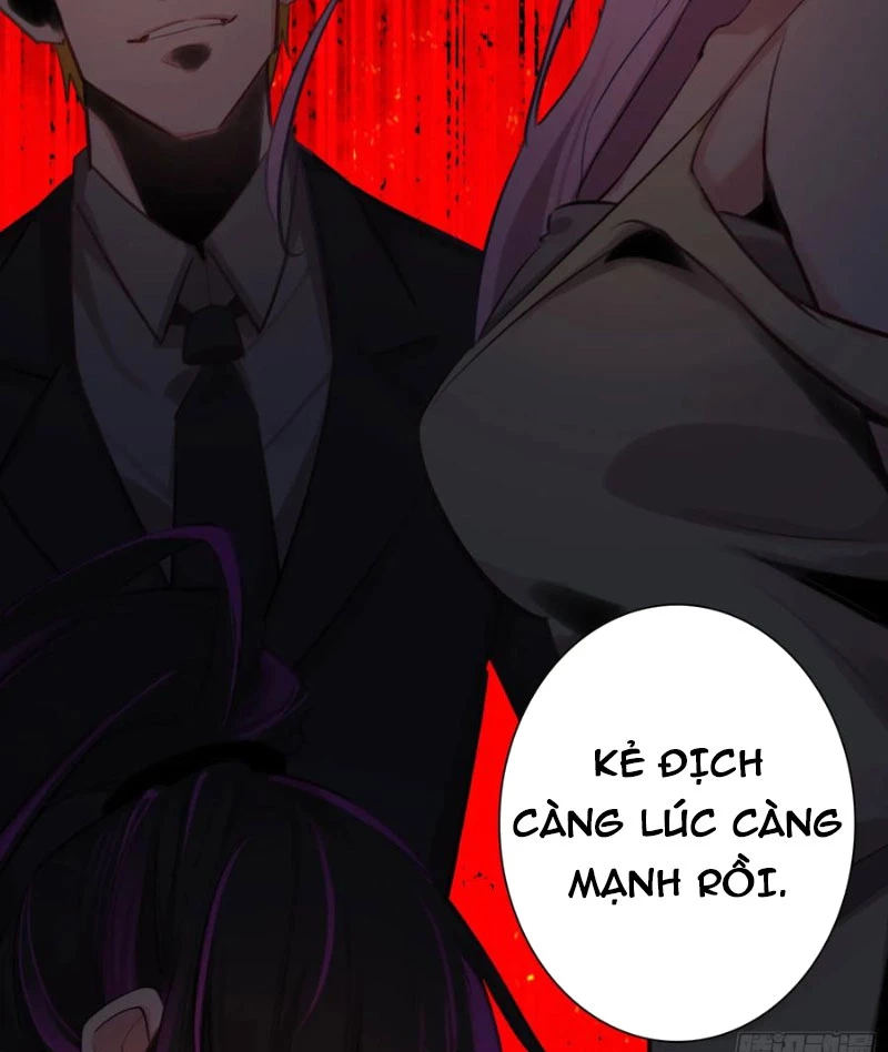 Sinh Tiêu Thủ Hộ Thần Chapter 113 - Trang 2