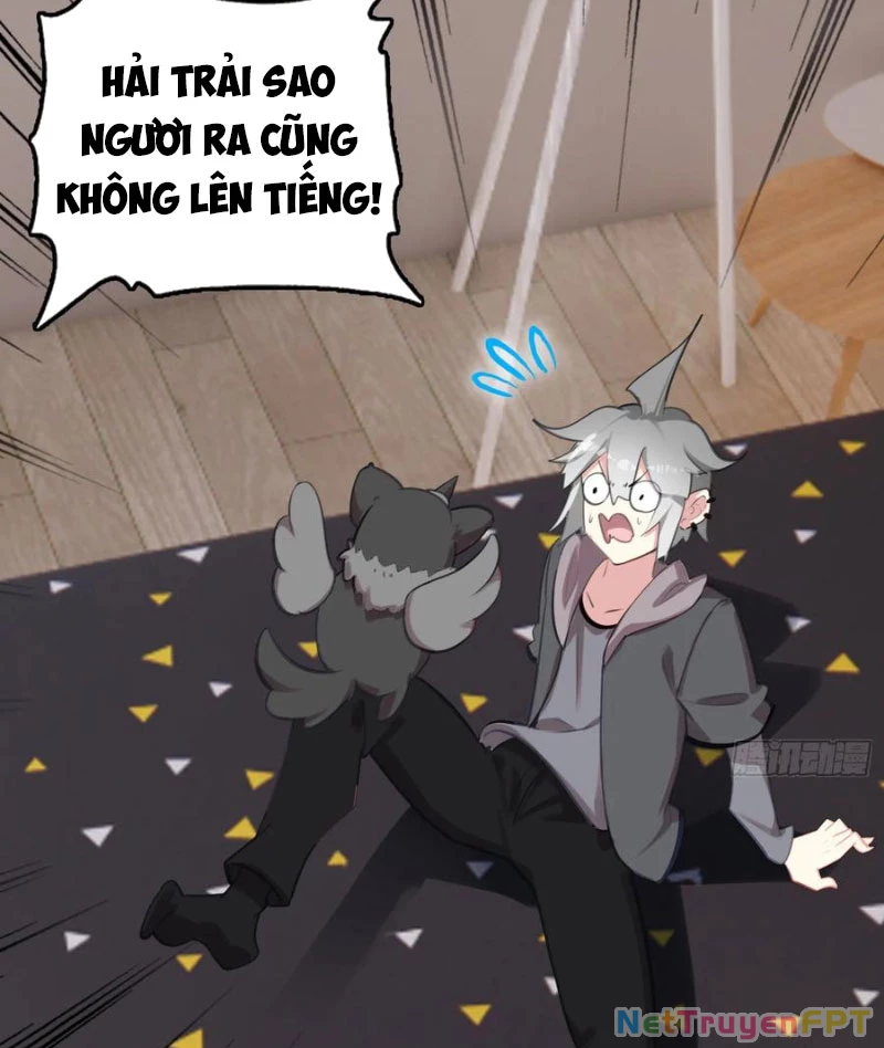 Sinh Tiêu Thủ Hộ Thần Chapter 113 - Trang 2
