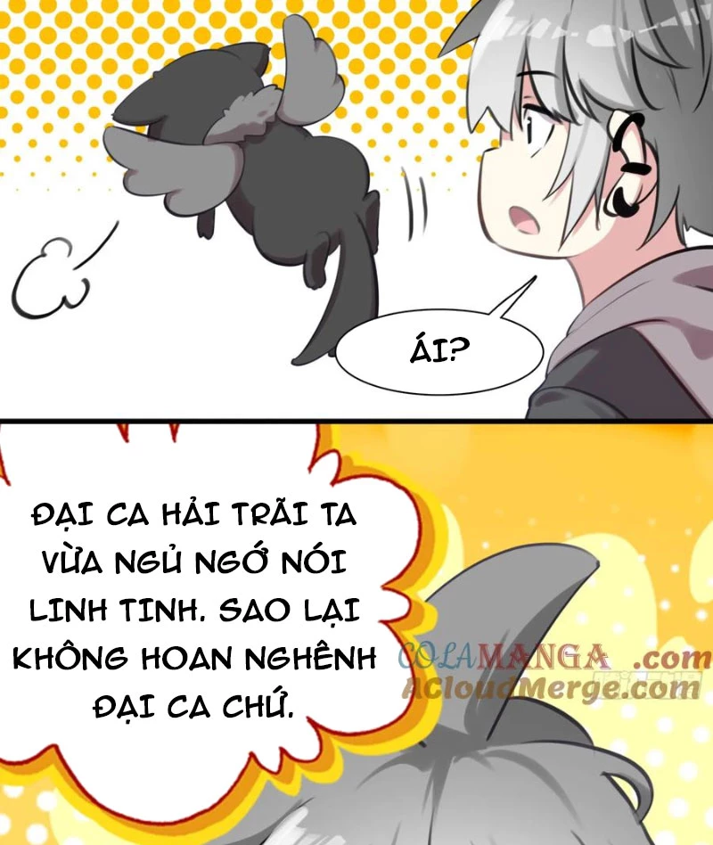 Sinh Tiêu Thủ Hộ Thần Chapter 113 - Trang 2