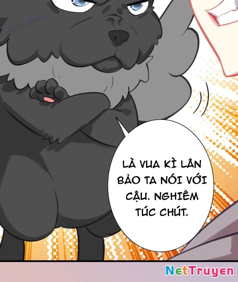 Sinh Tiêu Thủ Hộ Thần Chapter 113 - Trang 2
