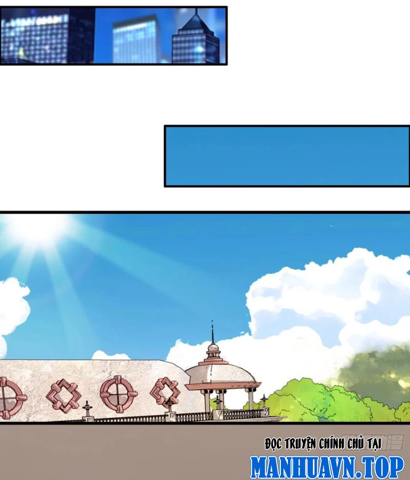 Sinh Tiêu Thủ Hộ Thần Chapter 113 - Trang 2