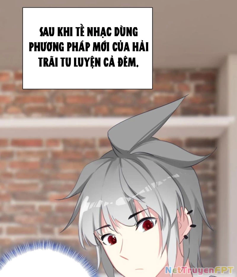 Sinh Tiêu Thủ Hộ Thần Chapter 113 - Trang 2