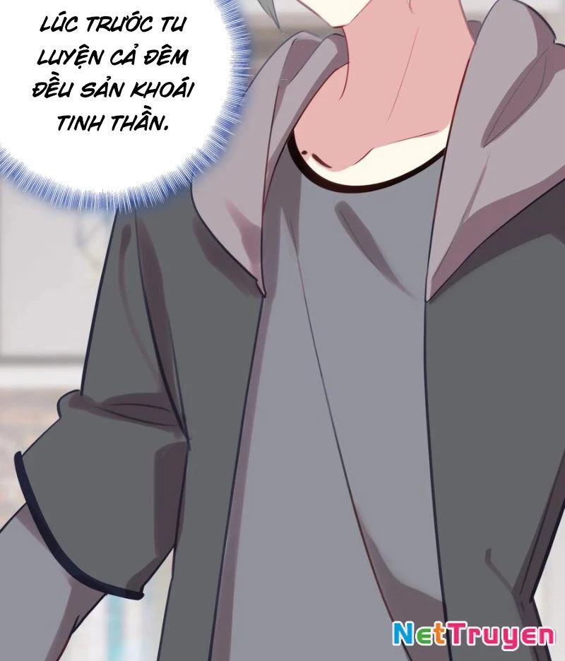 Sinh Tiêu Thủ Hộ Thần Chapter 113 - Trang 2