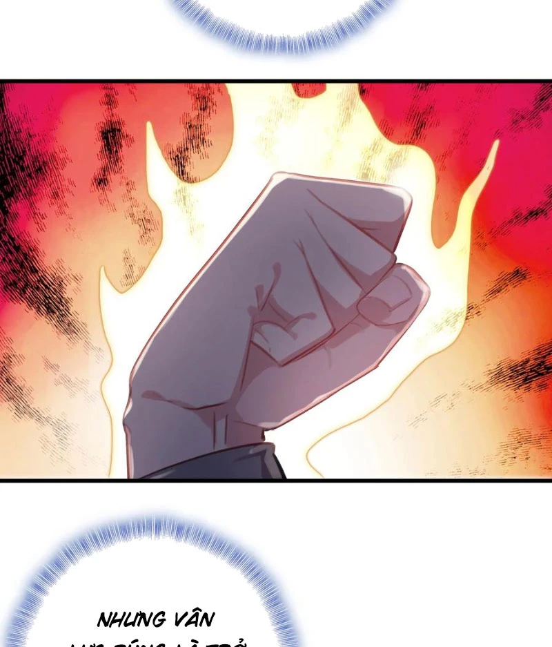 Sinh Tiêu Thủ Hộ Thần Chapter 113 - Trang 2