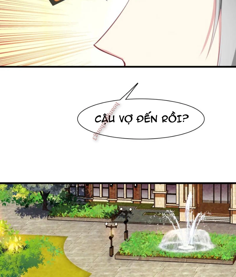 Sinh Tiêu Thủ Hộ Thần Chapter 113 - Trang 2