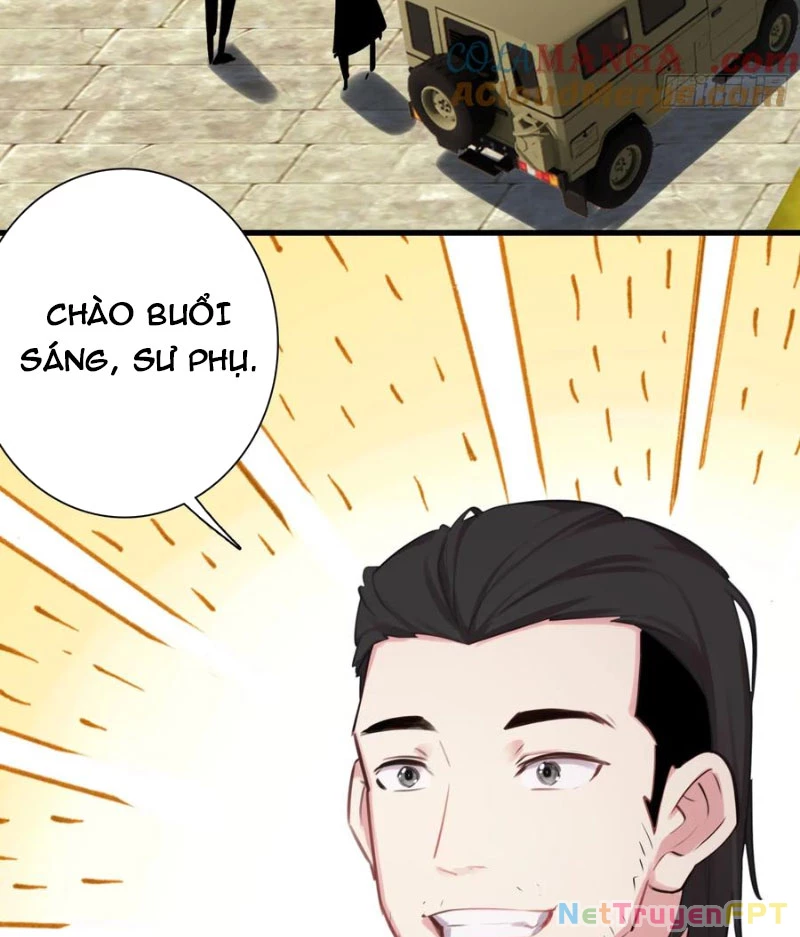 Sinh Tiêu Thủ Hộ Thần Chapter 113 - Trang 2
