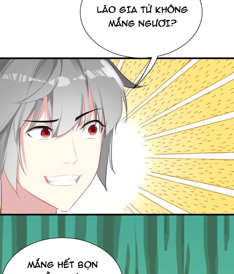 Sinh Tiêu Thủ Hộ Thần Chapter 113 - Trang 2