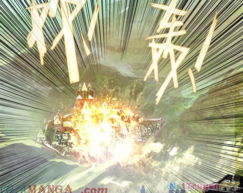 Sinh Tiêu Thủ Hộ Thần Chapter 115 - Trang 2